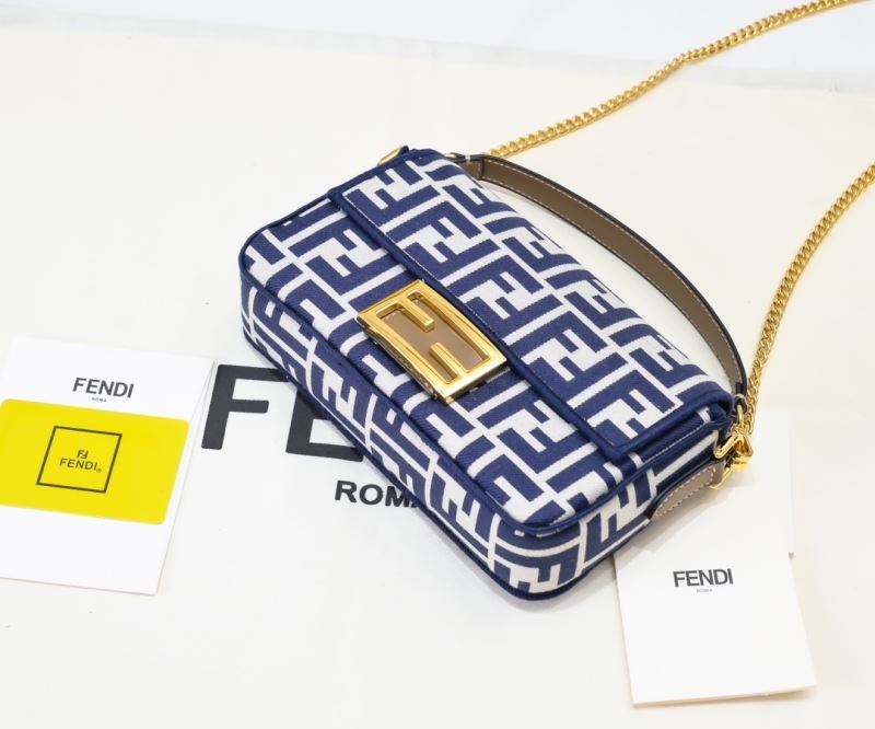 Fendi Satchel Bags